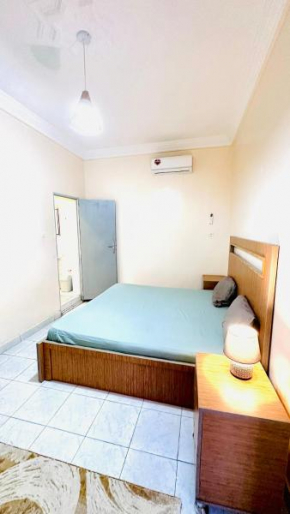 Ace Appartement Meublé